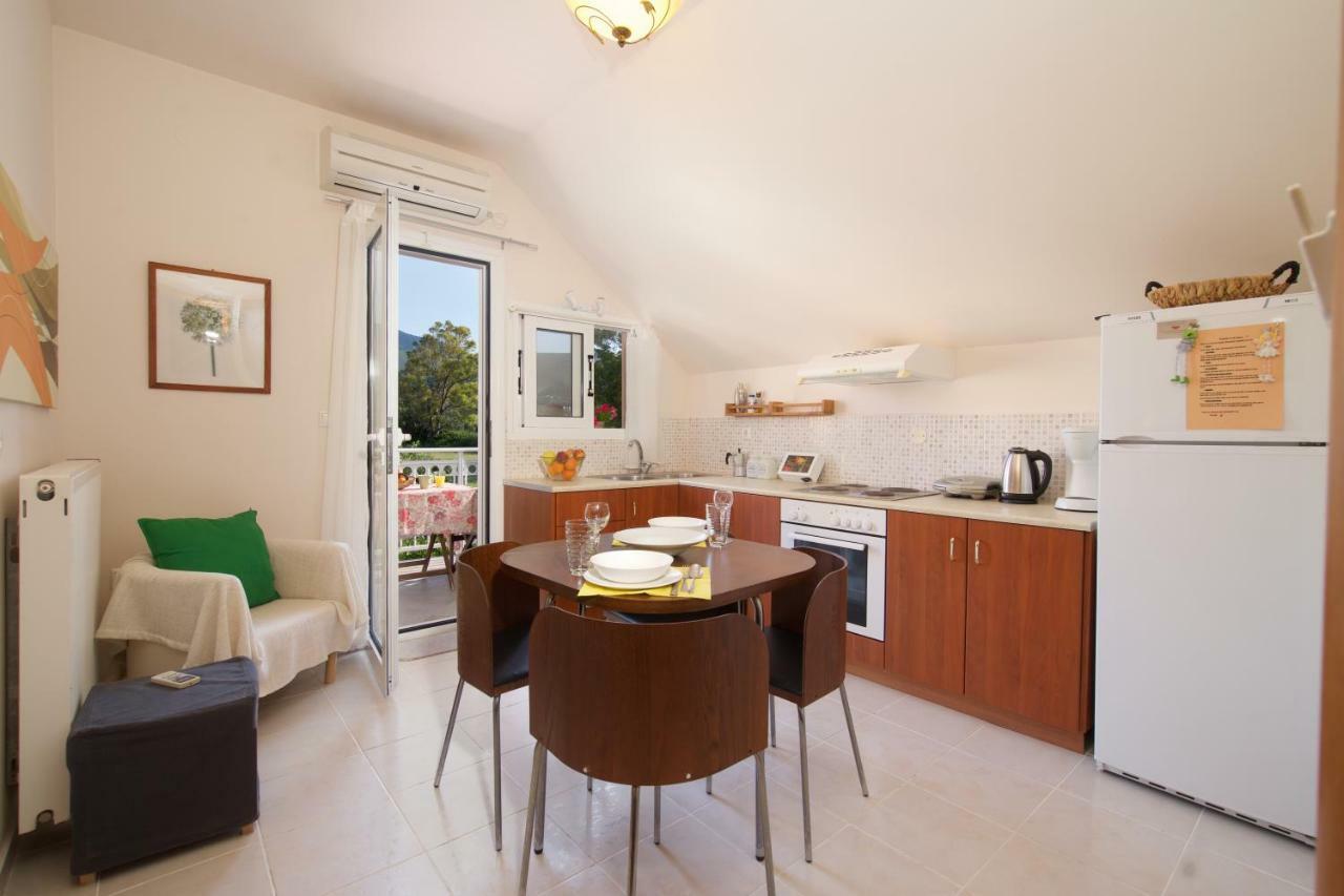 דירה Christina's Place